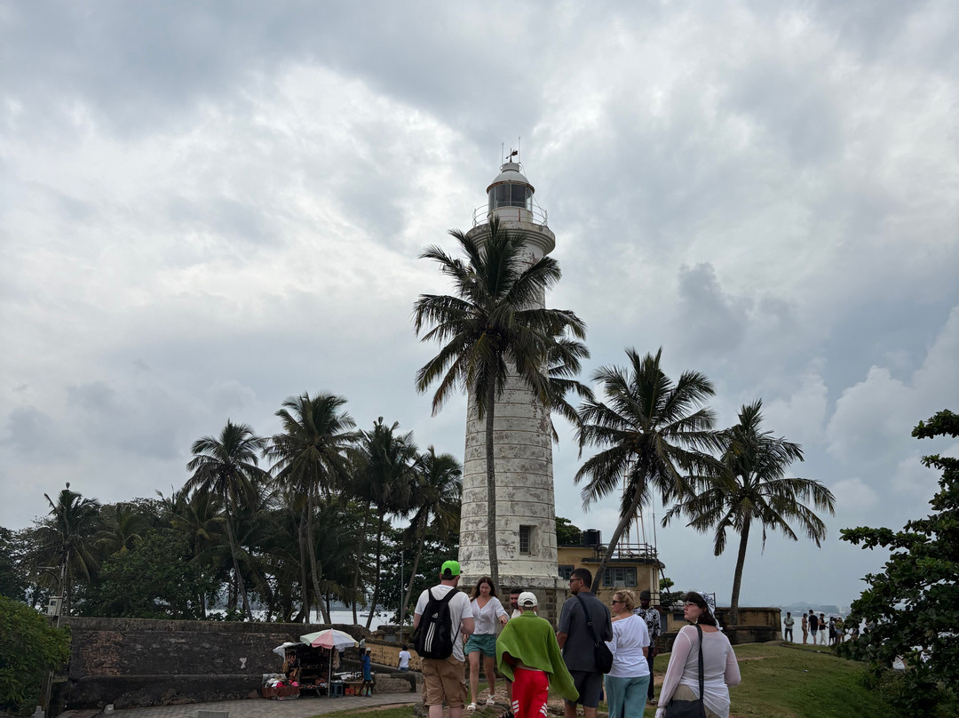 Nadin Travels & Tours-唐卡拉必去景点