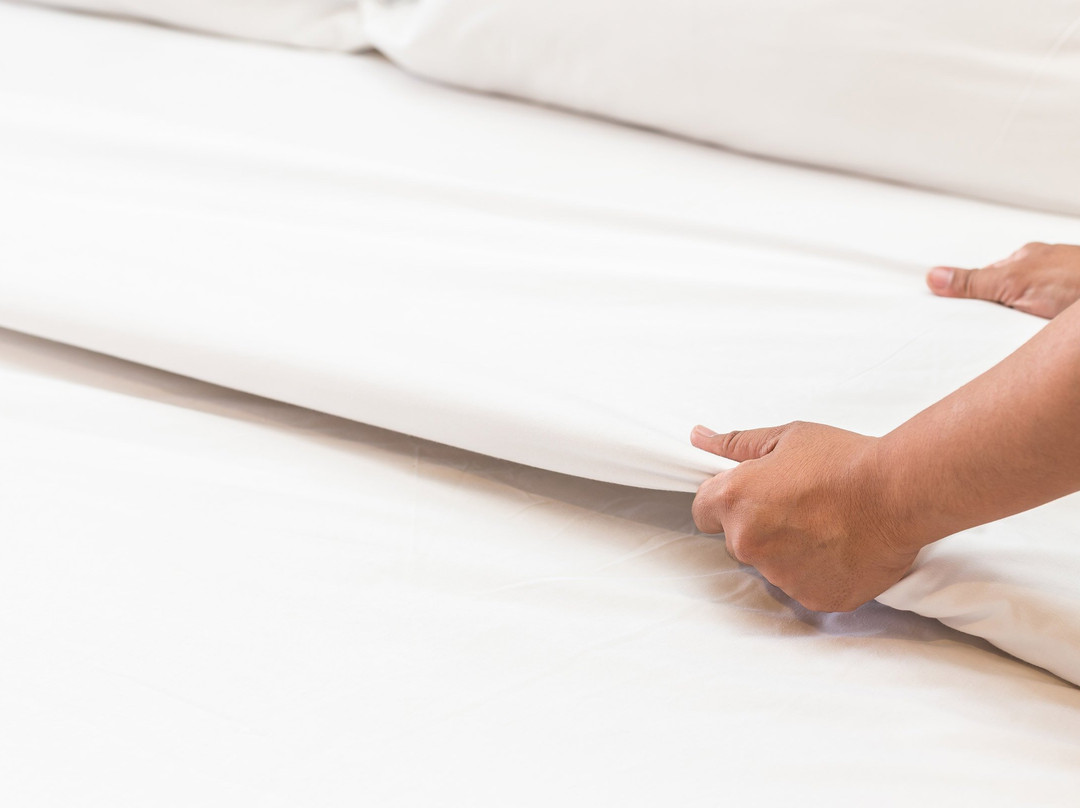 Harbor Winds Hotel主图