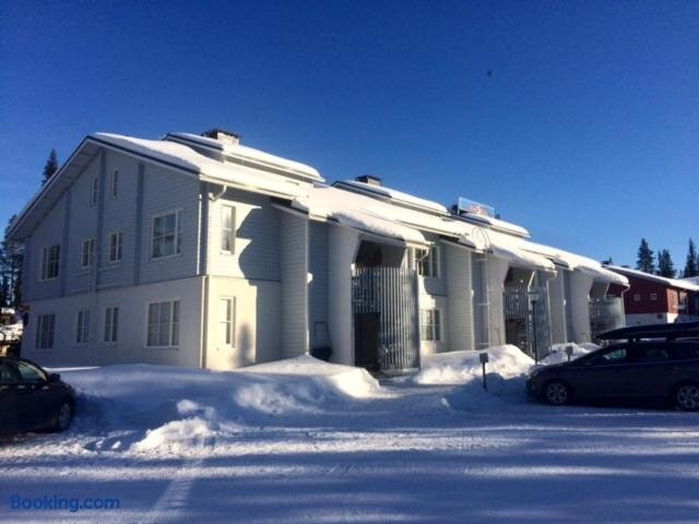 LostStar Apartments