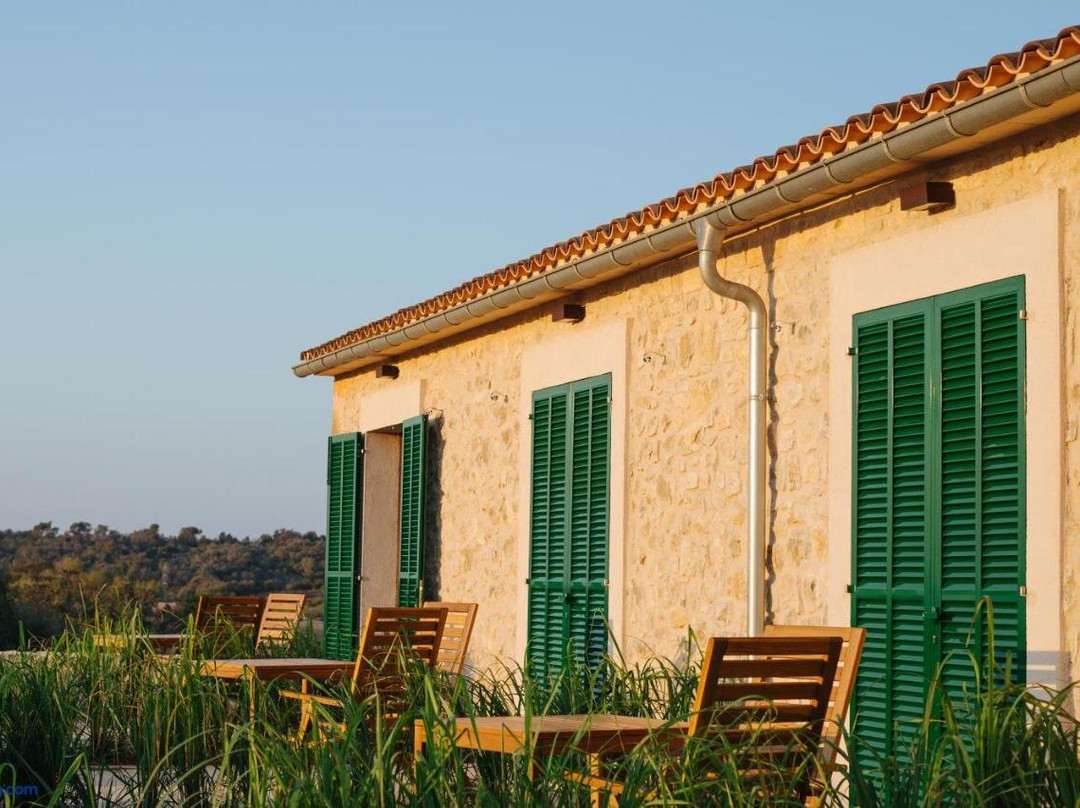Finca Son Oms