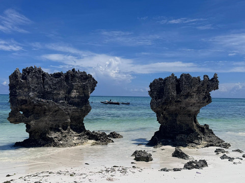 Sunshine Bay Zanzibar主图