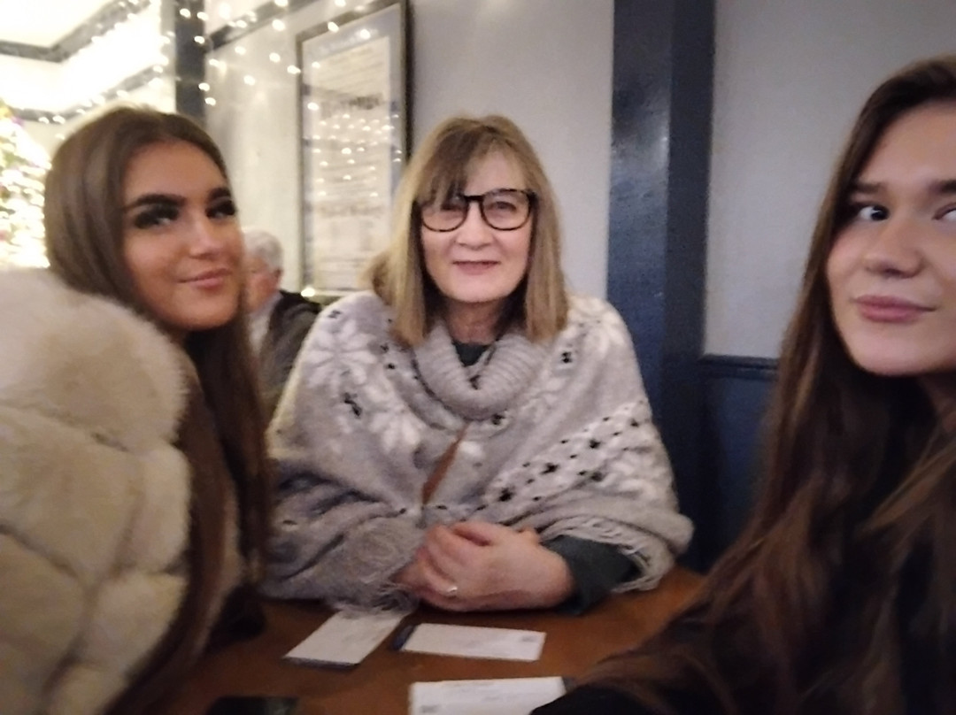 Angles Theatre-Wisbech必去景点