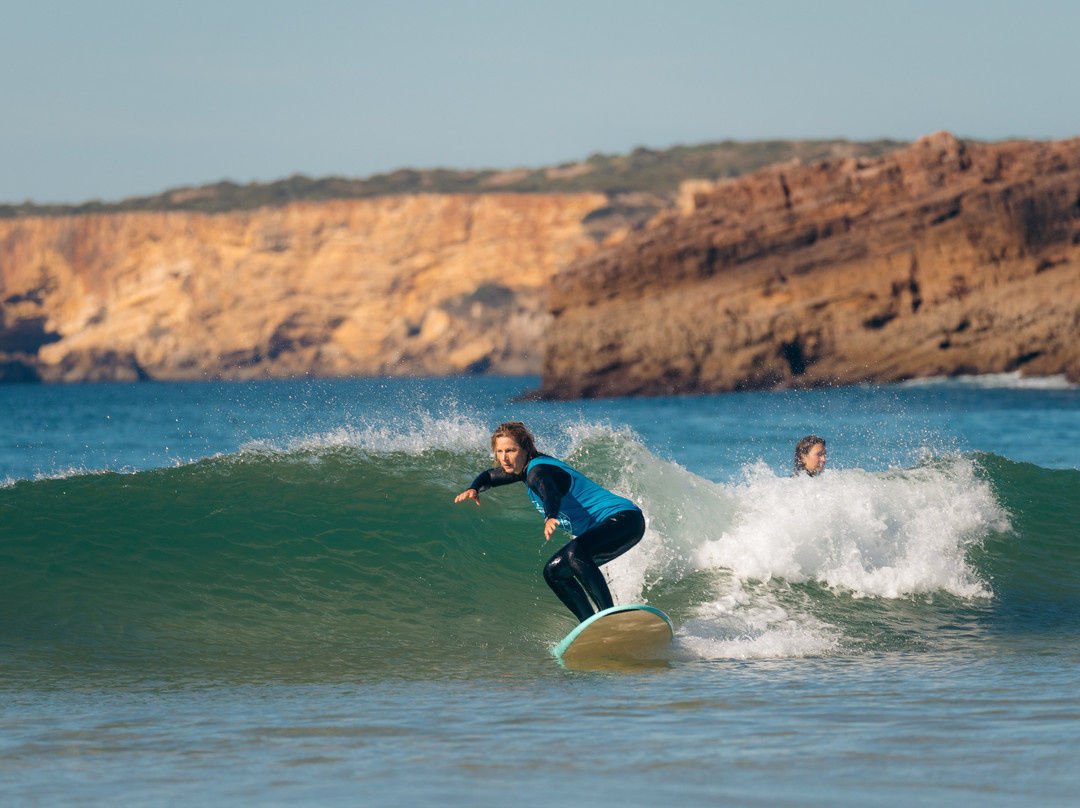 TSE The Surf Experience-拉各斯必去景点
