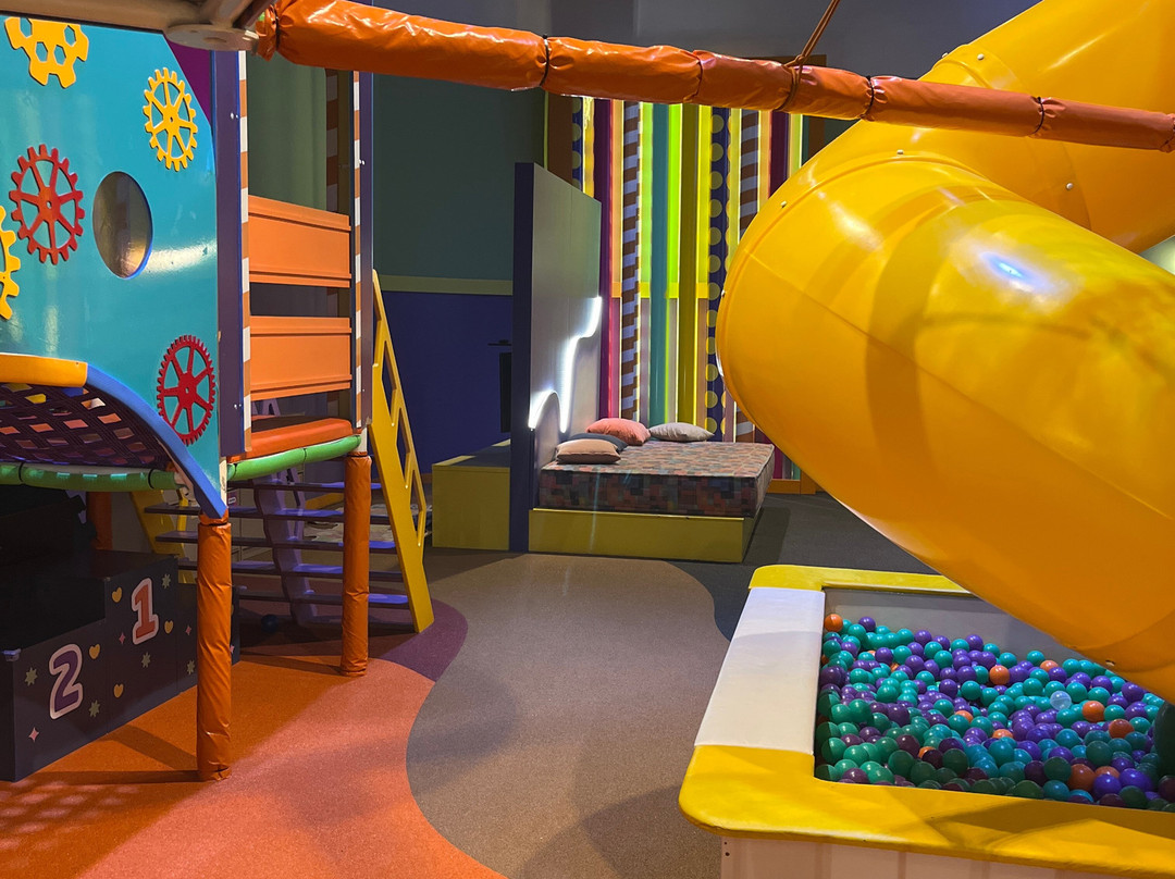 Criamigos-格拉玛多必去景点