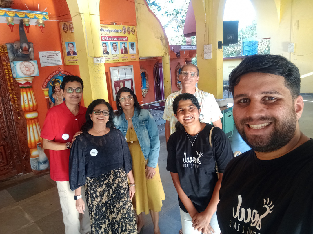 Soul Travelling-巴拿吉必去景点