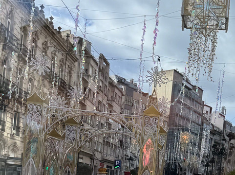 Tours 4 Cruisers-比戈必去景点