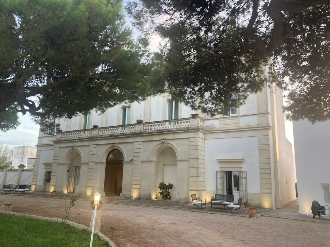 Casina Bardoscia主图