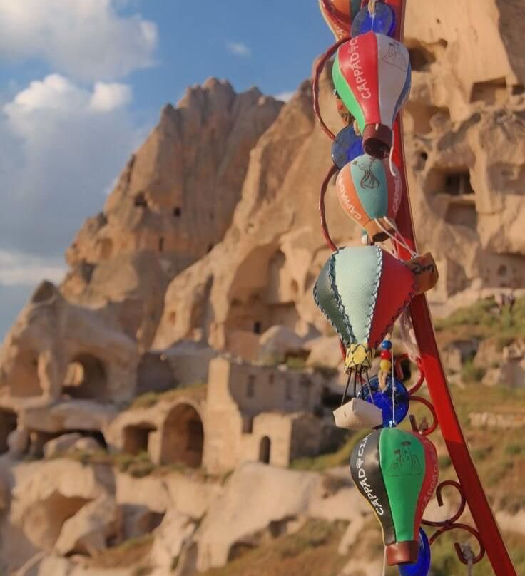 Turkey Adventure - Best Turkey Tour Packages-库萨达斯必去景点