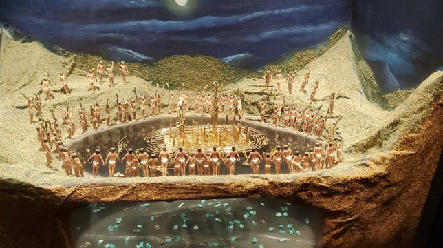 Caribe Jewelry Museum & Factory-卡塔赫纳必去景点