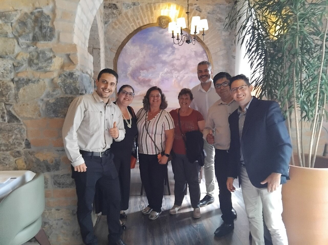 Polenta Vino & Cucina