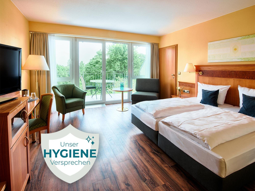 ACHAT Hotel Bad Dürkheim