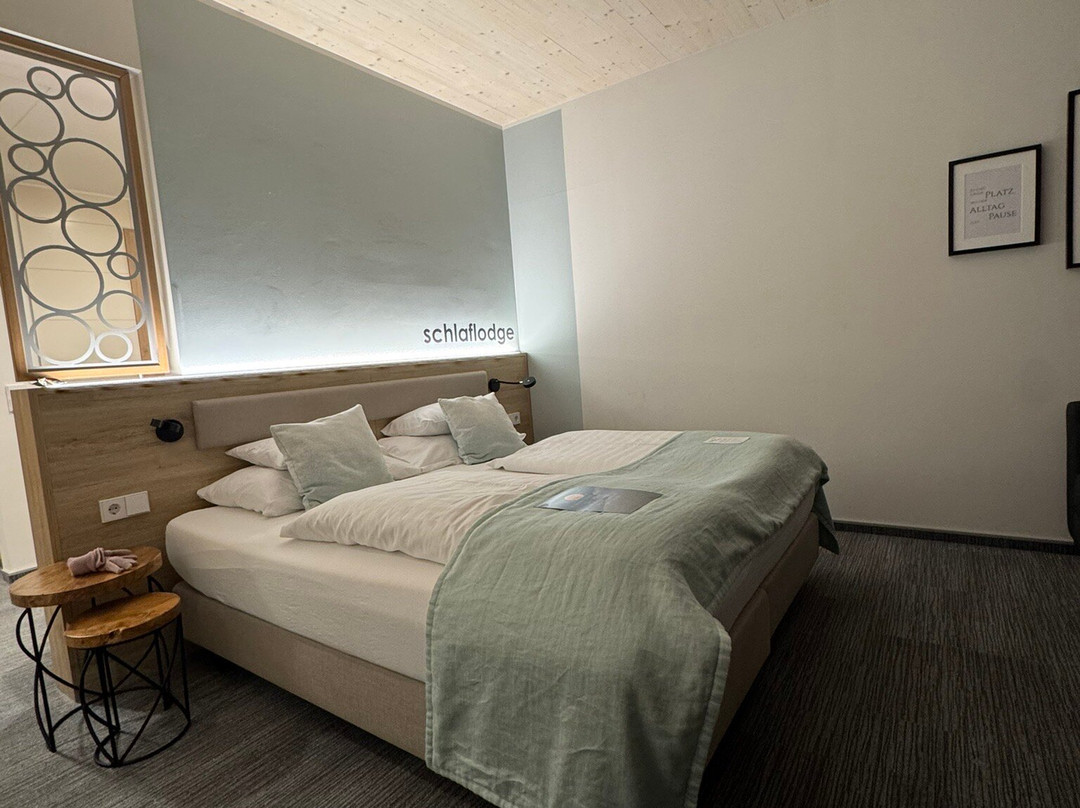 Donau Lodge Ybbs主图