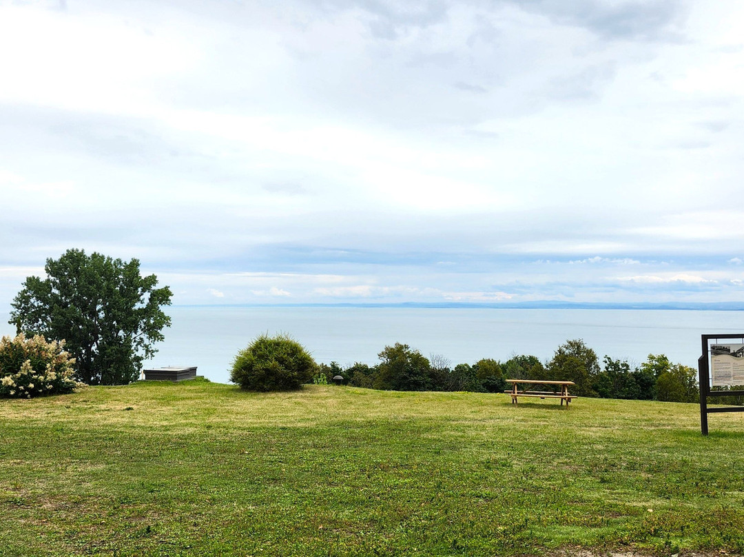 Domaine Forget-Saint-Irenee必去景点