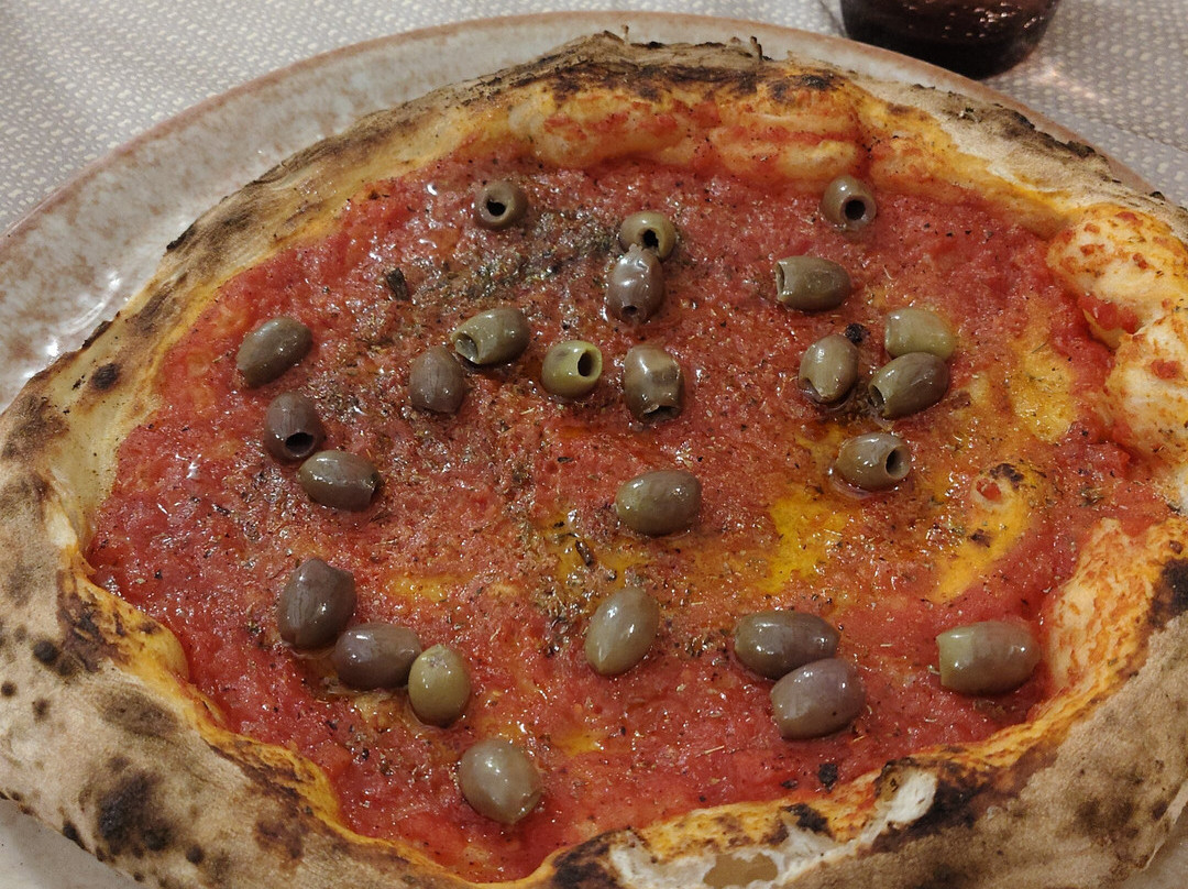 Pizzeria Acquaviva
