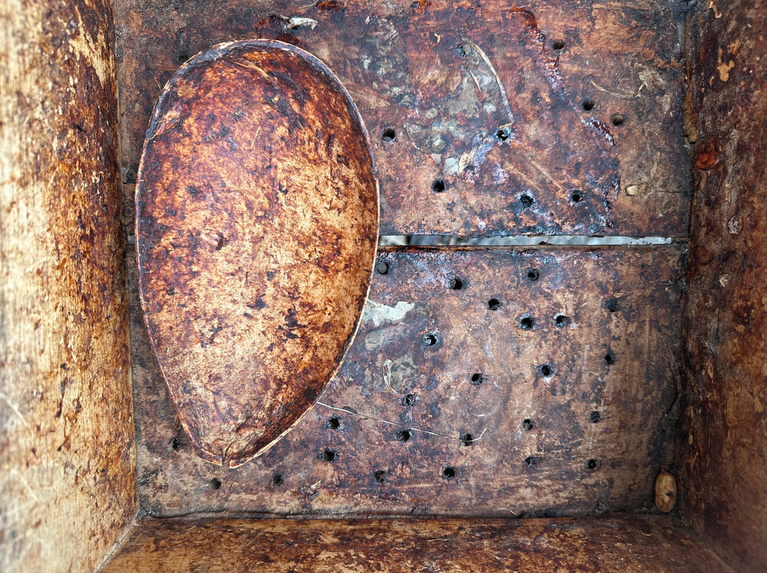 Mindo Maya Chocolate-明多必去景点