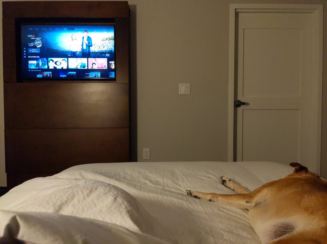 Residence Inn by Marriott Reno South