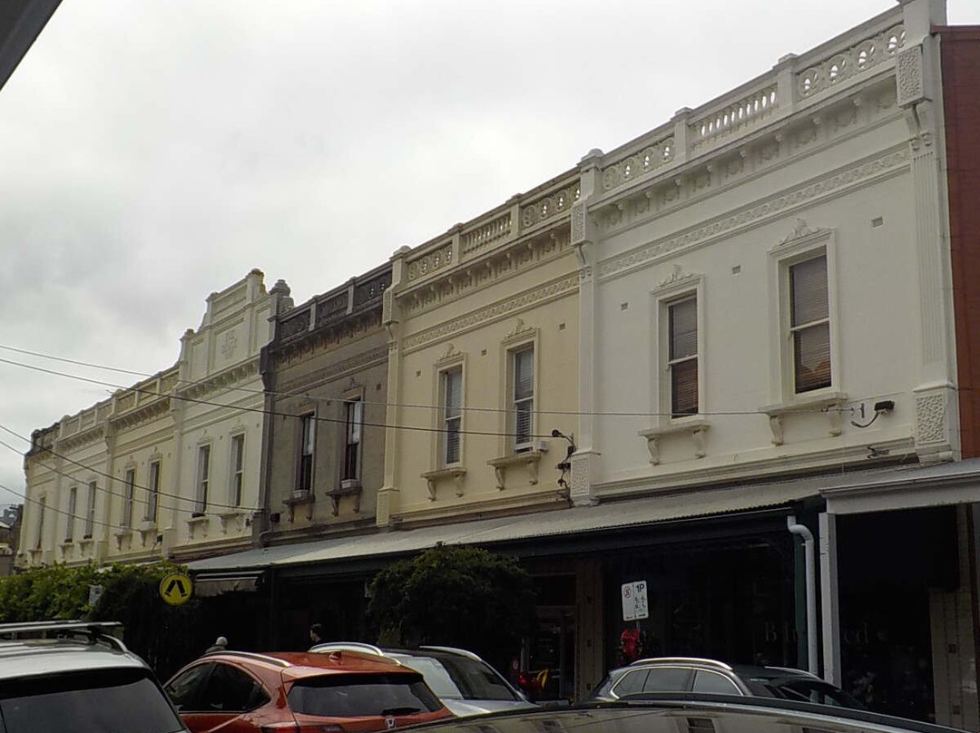 Maling Road-Canterbury必去景点