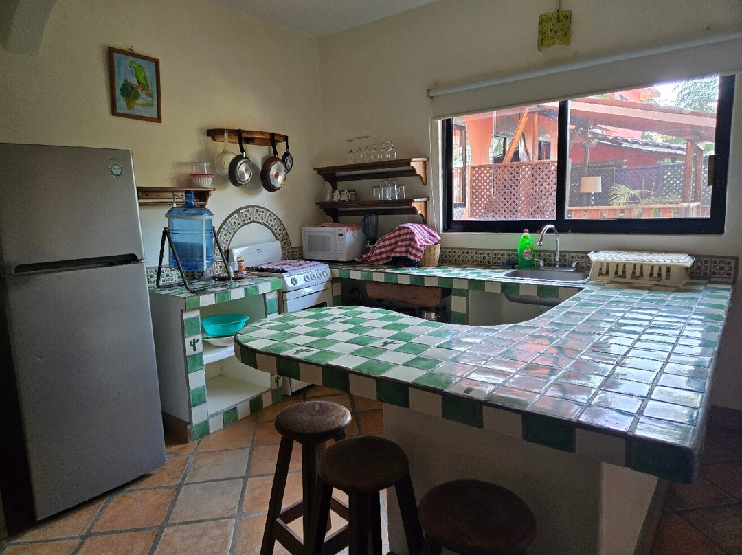 Casamar Suites Hotel主图