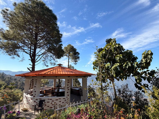 Sukoon Nature Retreat主图