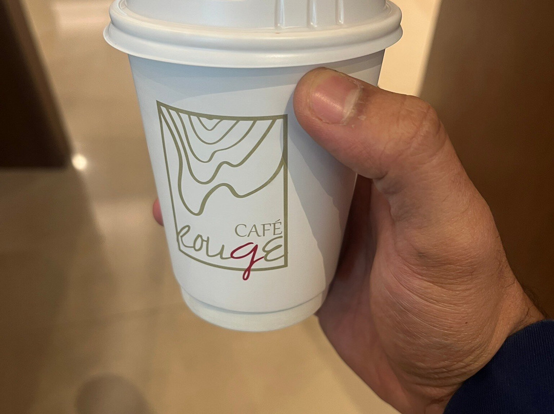 市中心购物广场-多哈必去景点