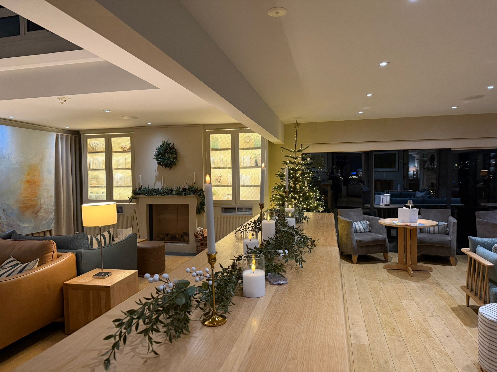 经典英国圣布莱斯SPA酒店-官方