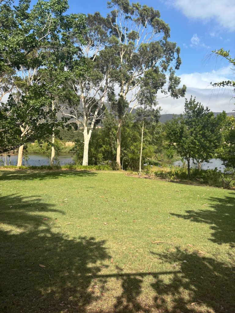 Kloofzicht Estate-官方