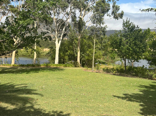 Kloofzicht Estate主图