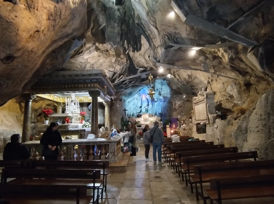 佩莱格里诺山-巴勒莫必去景点