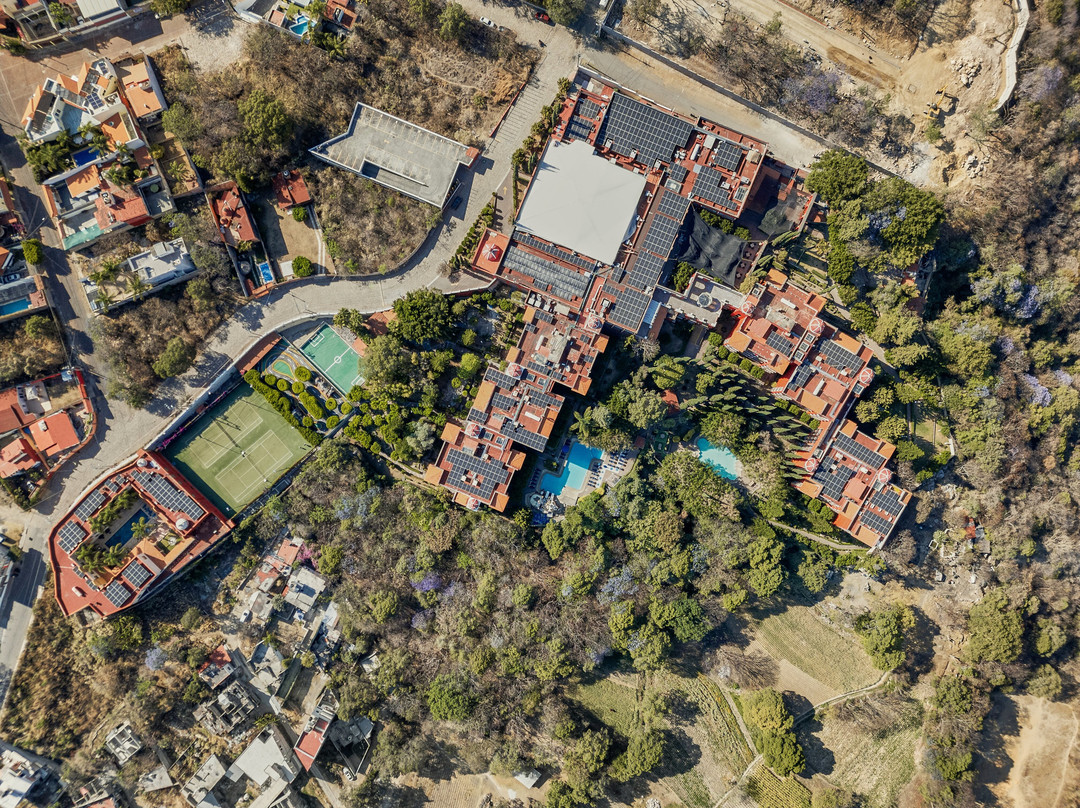 Fiesta Americana Hacienda Ixtapan De La Sal