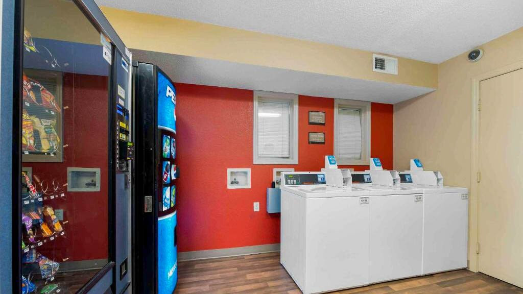 Forest Park酒店住宿-Studio 6 Extended stay Fairfield, OH - Cincinnati