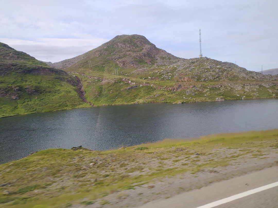 Nordkapp-Nordkapp Municipality必去景点