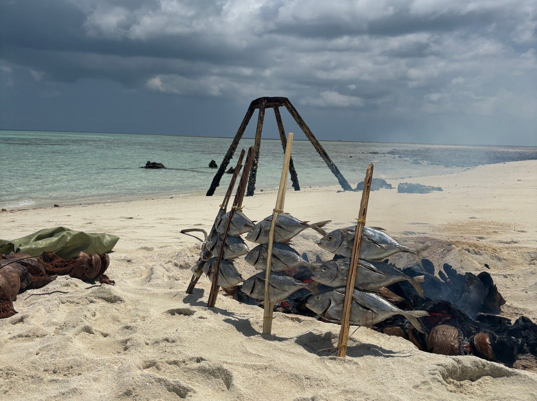 Pole Pole Bungalows主图