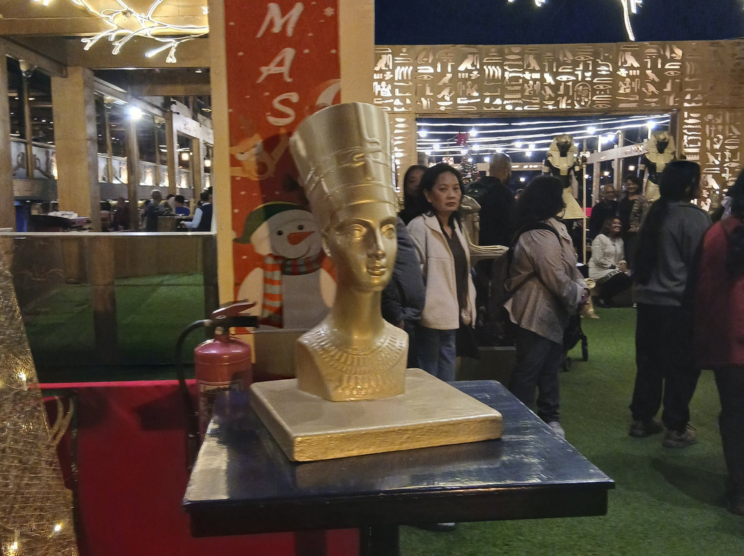 FTS Travels ( Hurghada Experiences )-赫尔格达必去景点