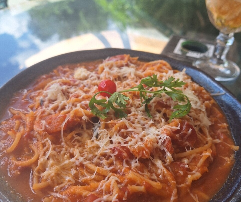 Villa Verde Hotel主图