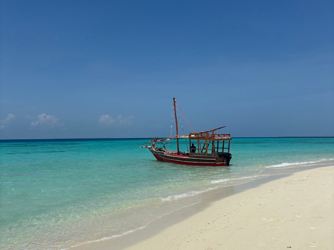 Pole Pole Bungalows主图