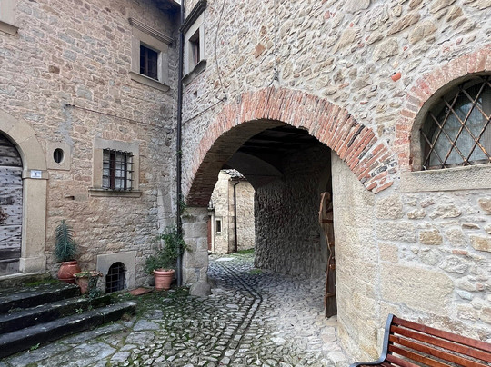 Borgo La Scola-Grizzana Morandi必去景点