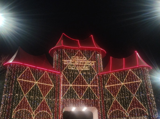 Viajando no Nordeste-累西腓必去景点