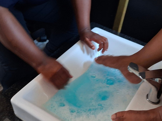 Kai Thai Afrik Spa-布拉克潘必去景点