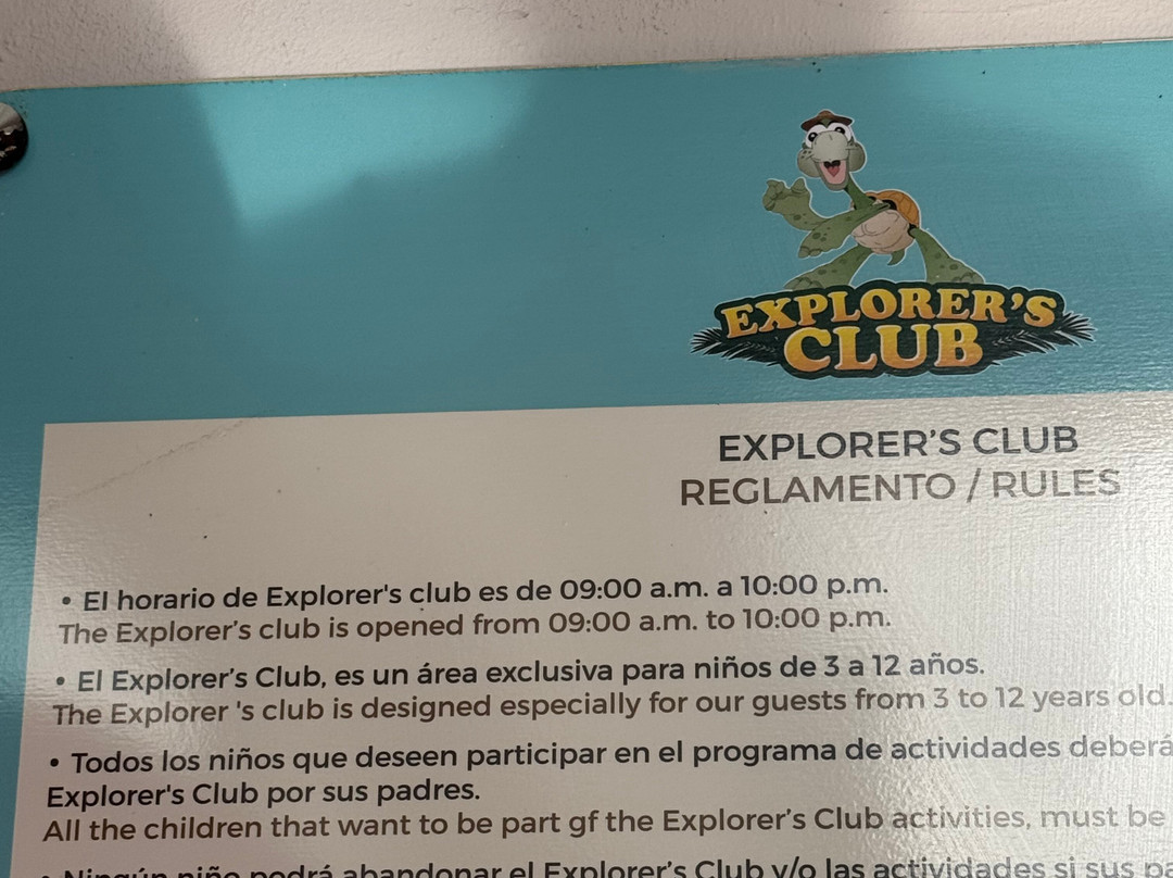 诺玉海滨坎昆度假村主图