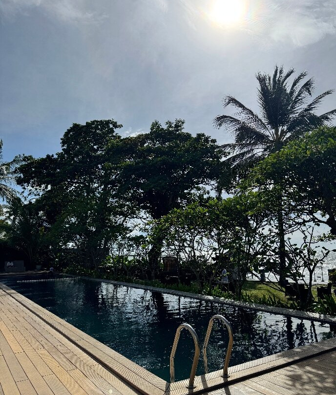 Double G Resort Anyer主图