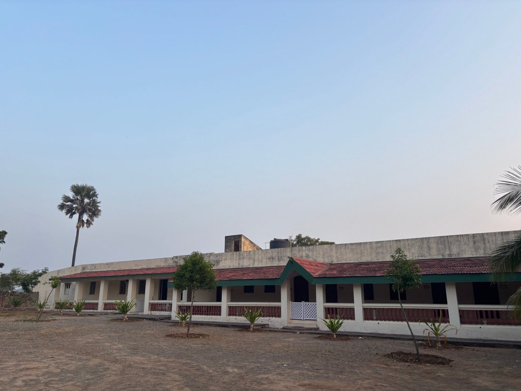 Gopnath Bungalow-官方