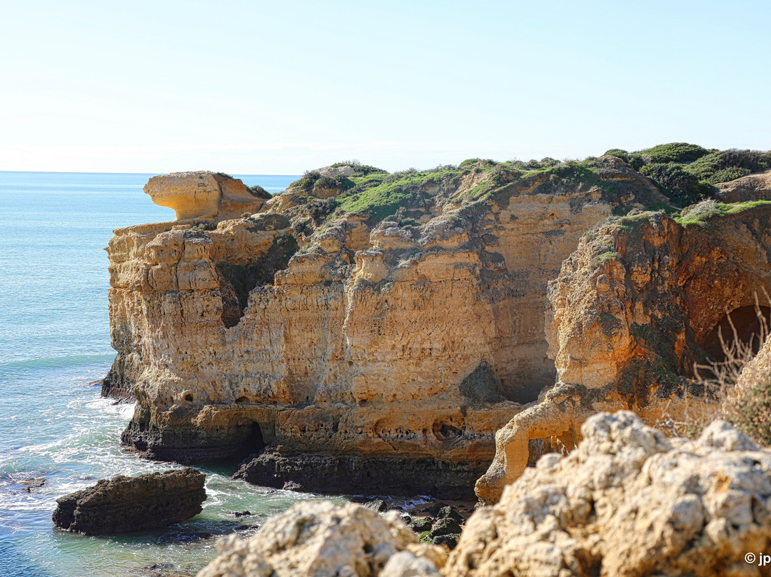 Praia Sao Rafael-阿尔布赞拉必去景点