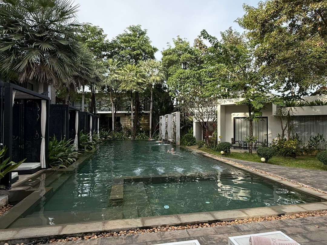 Metta Residence & Spa主图