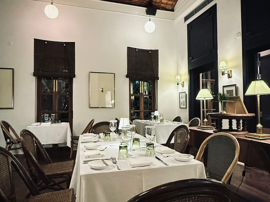 Sela Chiangmai主图