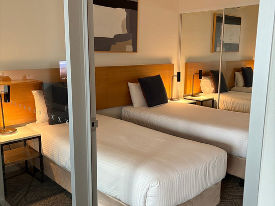 诺拉探秘公寓主图