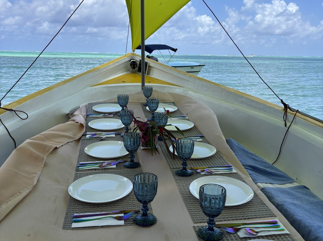 Beluga Tours-东南大河必去景点