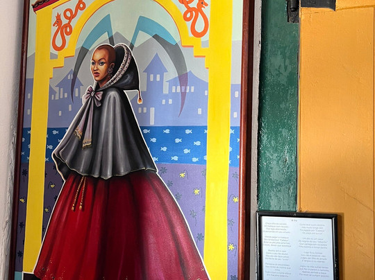 Museu do Diamante-蒂阿曼蒂那城必去景点