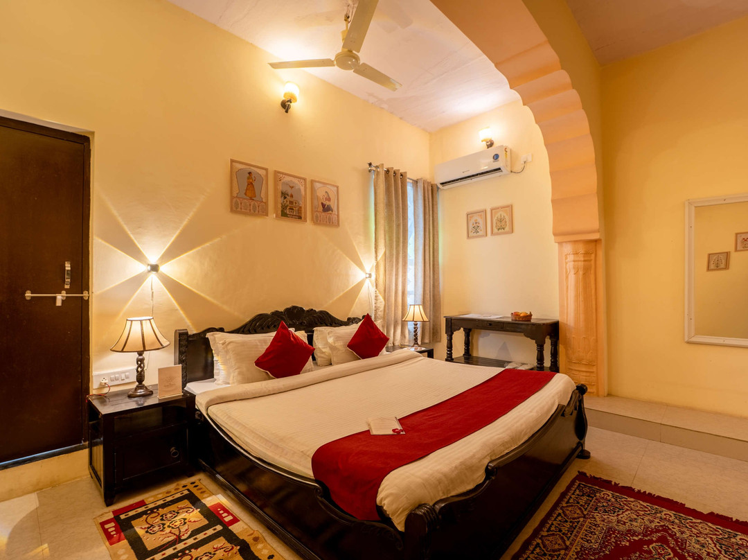 Hotel Shahi Palace主图