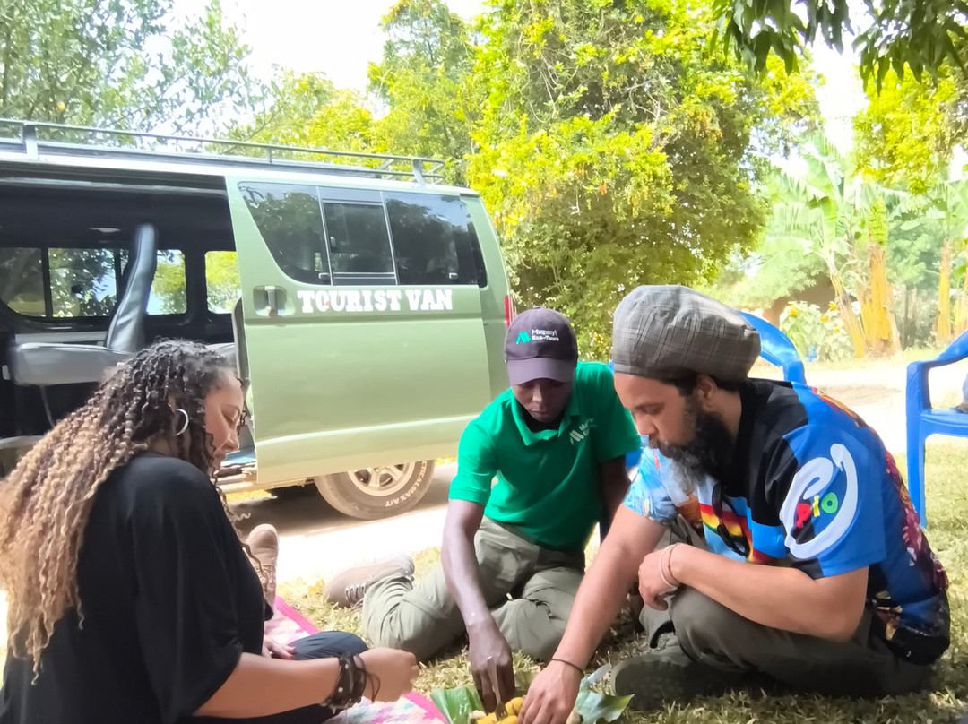 Mugenyi Eco Tours-Rubirizi必去景点
