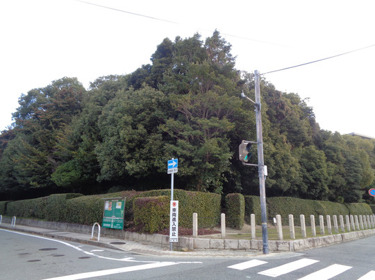 Abo Shinozuka-芦屋市必去景点